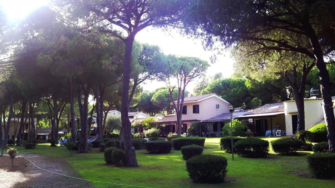 Asfodelo Villa Pula Dış mekan fotoğraf