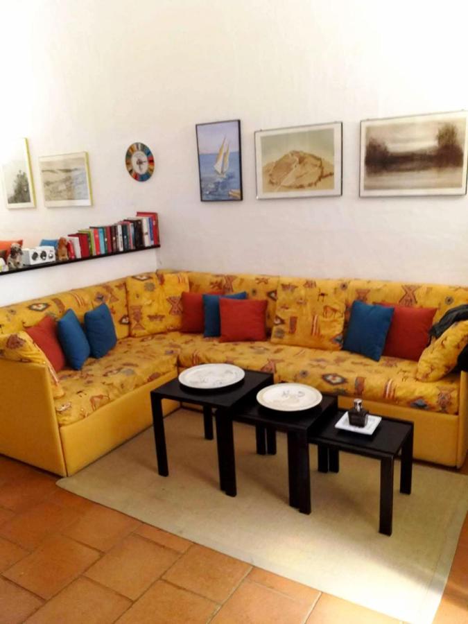 Asfodelo Villa Pula Dış mekan fotoğraf