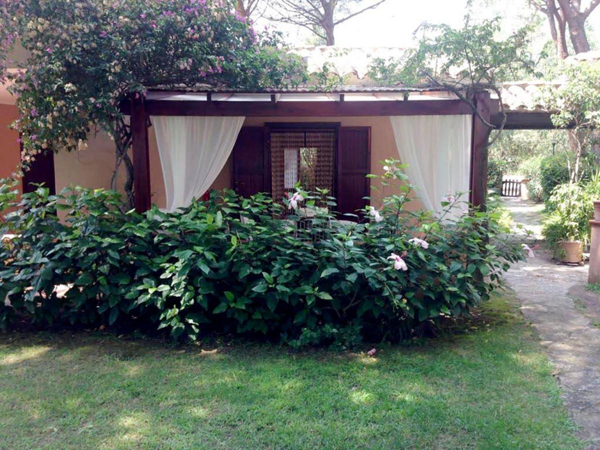Asfodelo Villa Pula Dış mekan fotoğraf