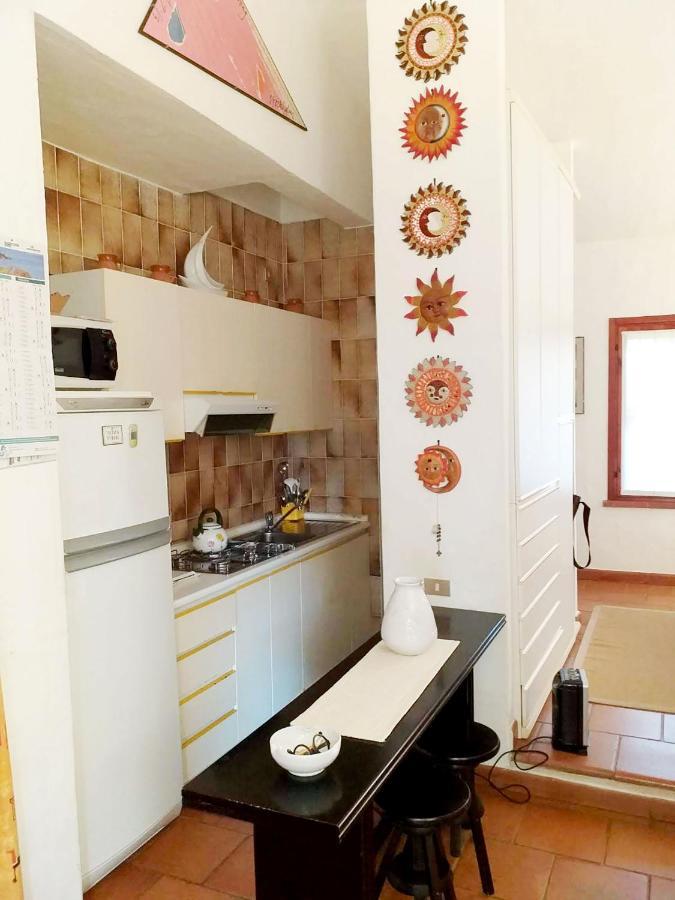 Asfodelo Villa Pula Dış mekan fotoğraf