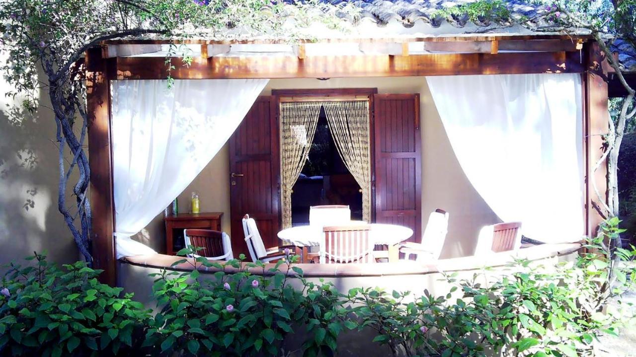 Asfodelo Villa Pula Dış mekan fotoğraf