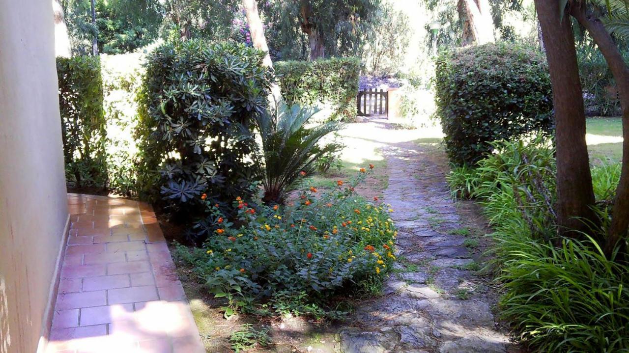 Asfodelo Villa Pula Dış mekan fotoğraf