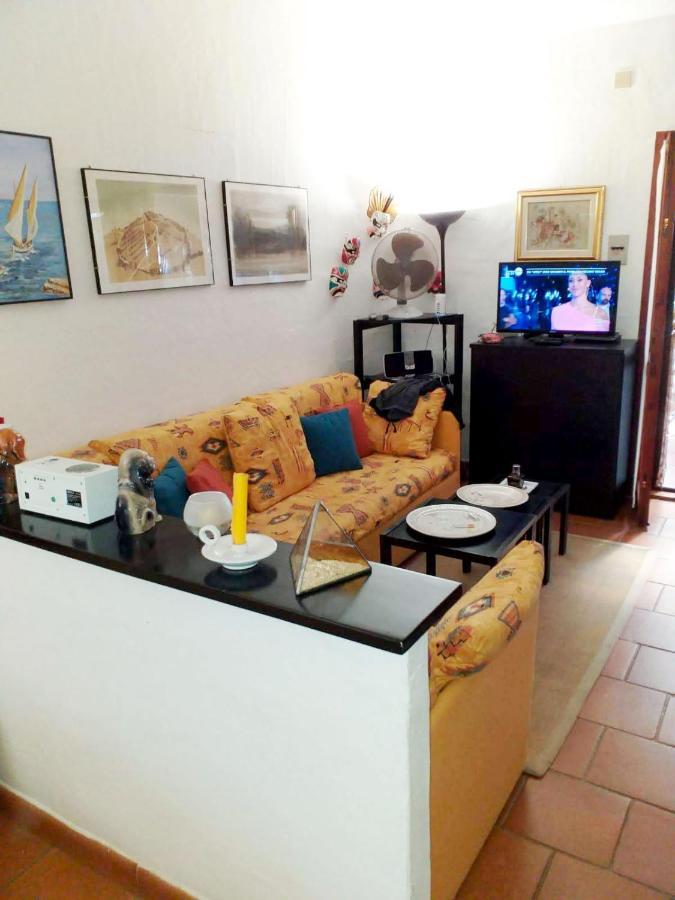 Asfodelo Villa Pula Dış mekan fotoğraf