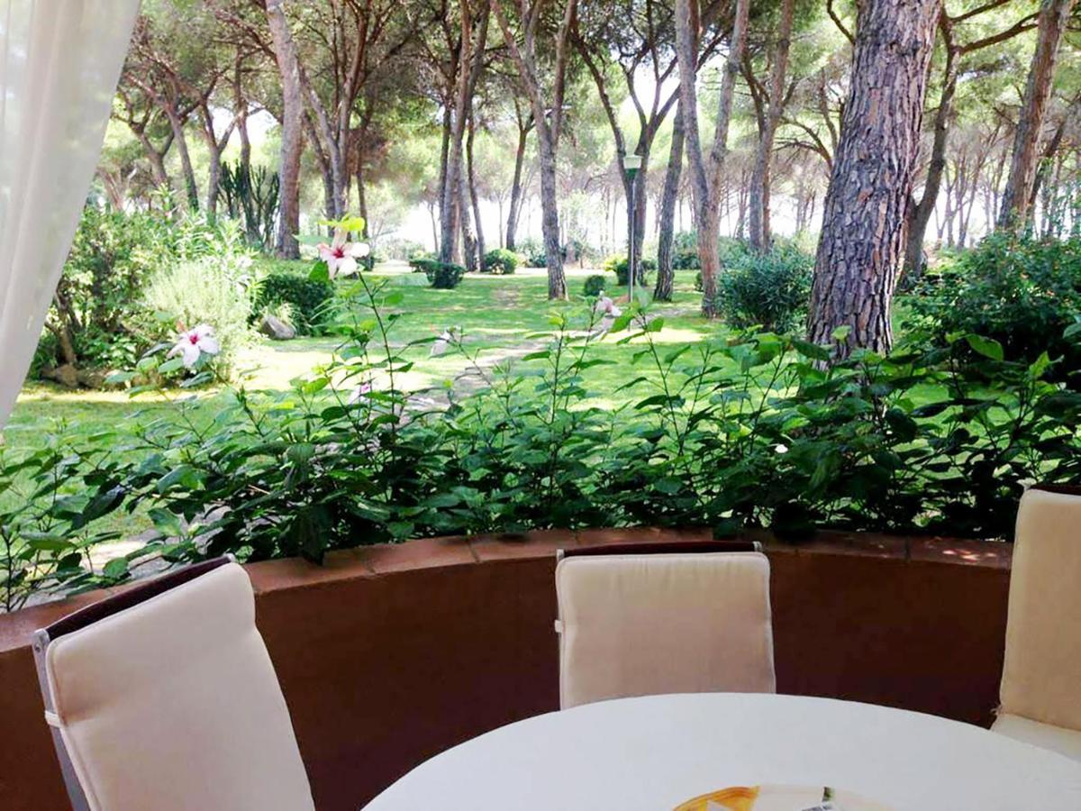 Asfodelo Villa Pula Dış mekan fotoğraf