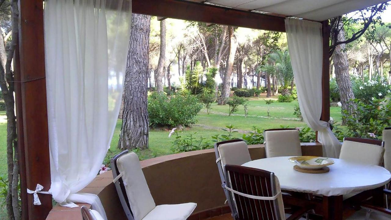 Asfodelo Villa Pula Dış mekan fotoğraf