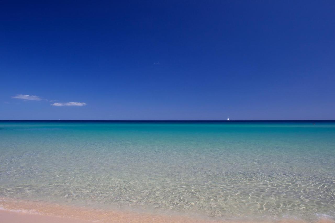 Asfodelo Villa Pula Dış mekan fotoğraf